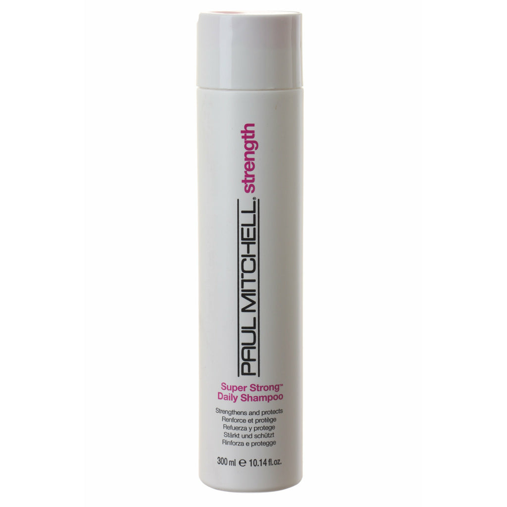 Paul Mitchell Super Strong Daily Shampoo 10.14 oz 