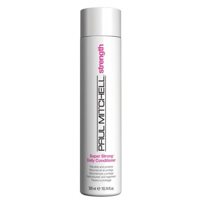 Paul Mitchell Strength Super Strong Daily Conditioner 10.14 oz