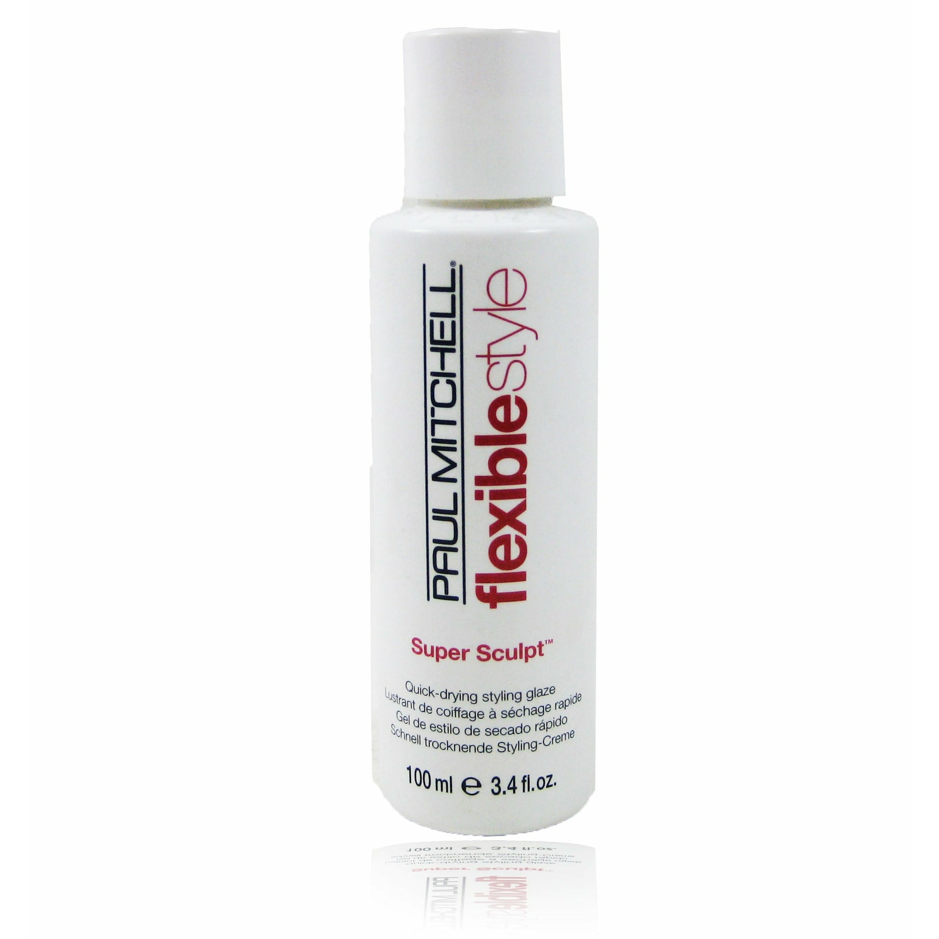 スタイリング剤 SUPER SCULP GEL Paul Mitchell Flexible Style Super Sculpt – Hair Care & Beauty