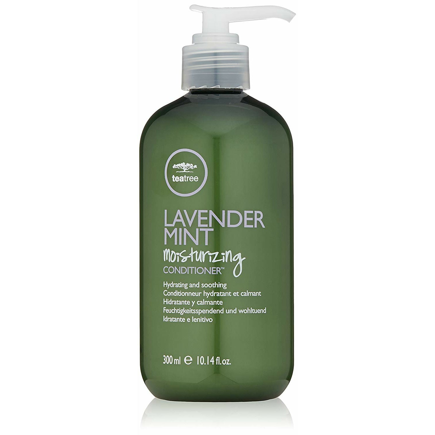 tea tree lavender shampoo and conditioner Paul Mitchell 10.14 oz Tea Tree Lavender Mint Moisturizing Conditioner