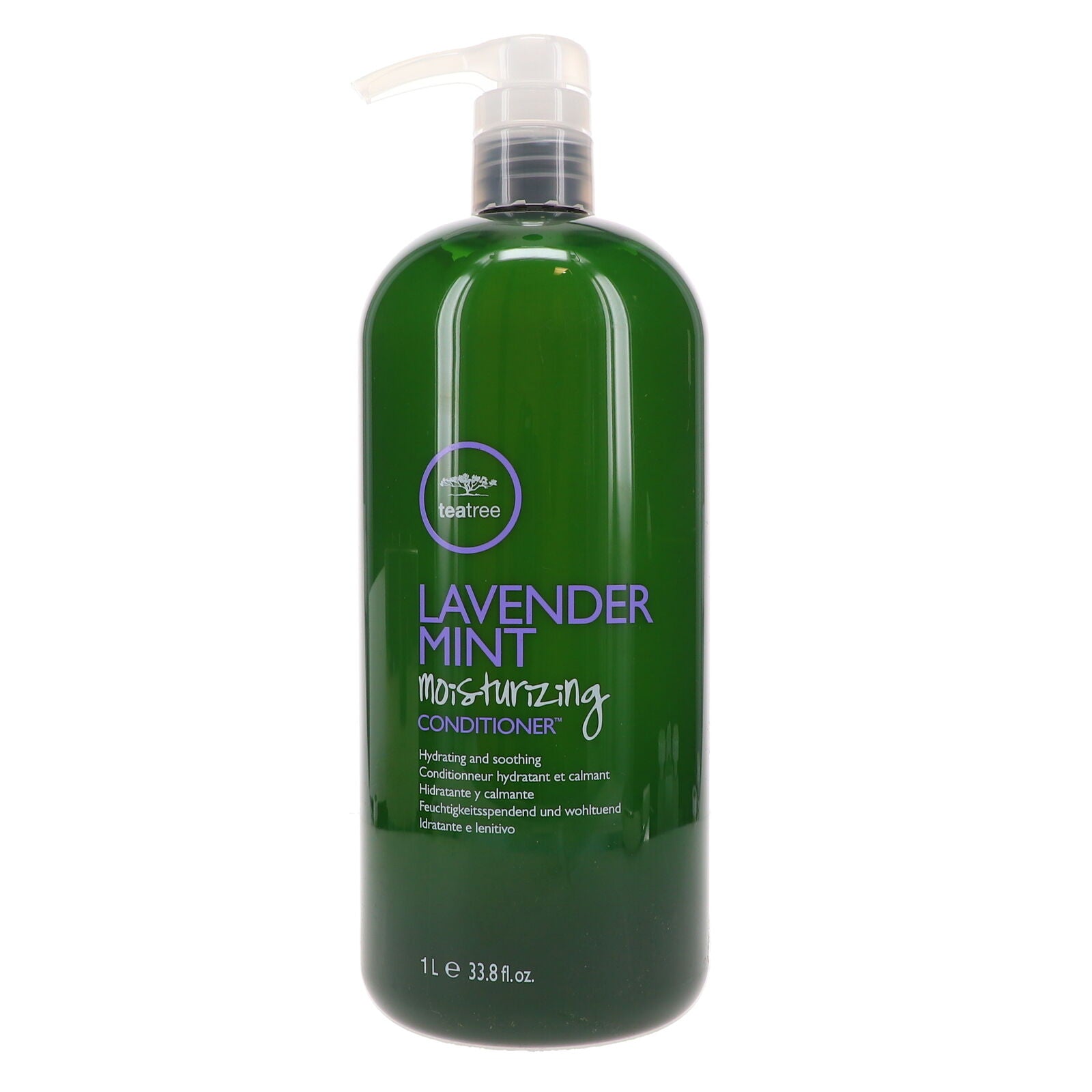 paul mitchell tea tree and lavender Paul Mitchell Tea Tree Lavender Mint Conditioner 33.8 oz – Hair Care & Beauty