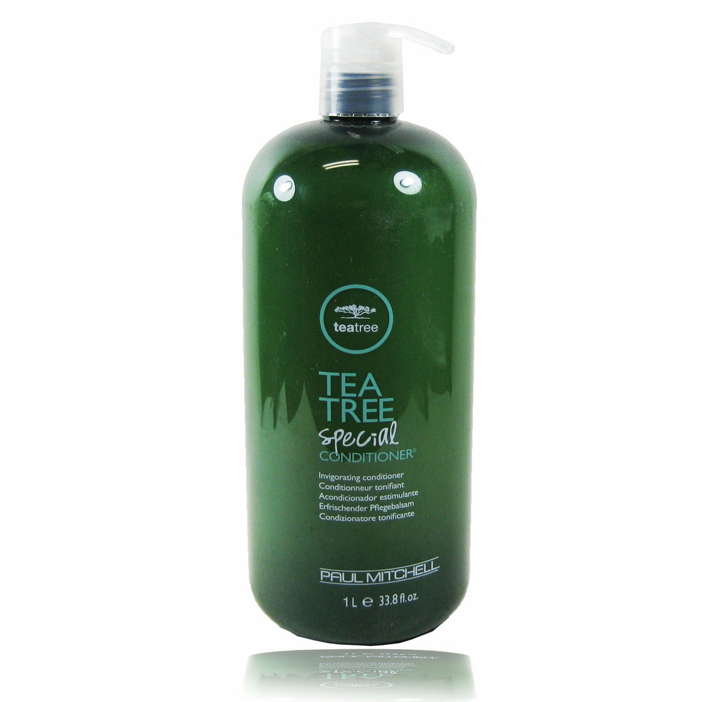 Paul Mitchell Tea Tree Special Conditioner 1 Liter