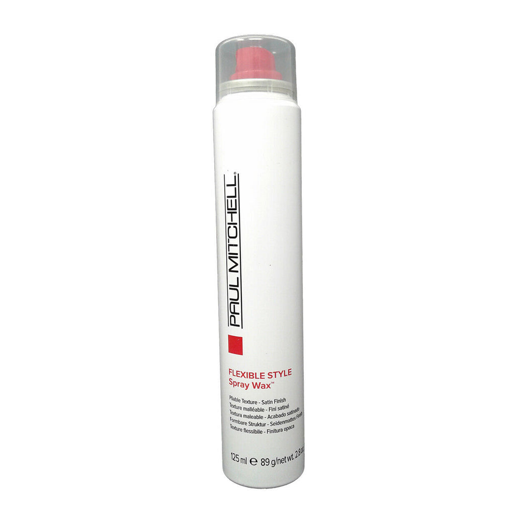 Paul Mitchell Spray Wax125 ml - 2.8 oz