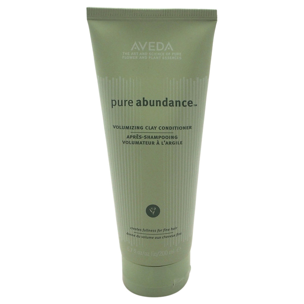 Aveda Pure Abundance Volumizing Clay Conditioner 6.7 oz - Hair Care & Beauty