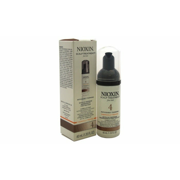 Nioxin System 4 Scalp Treatment 40 ml 1.35 oz
