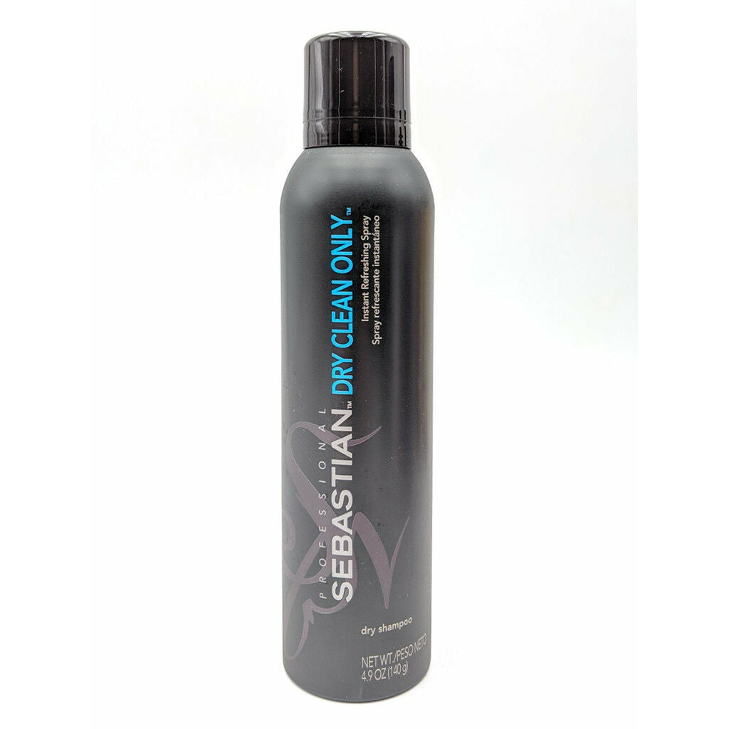 Sebastian Dry Clean Only Dry Shampoo 4.9 oz
