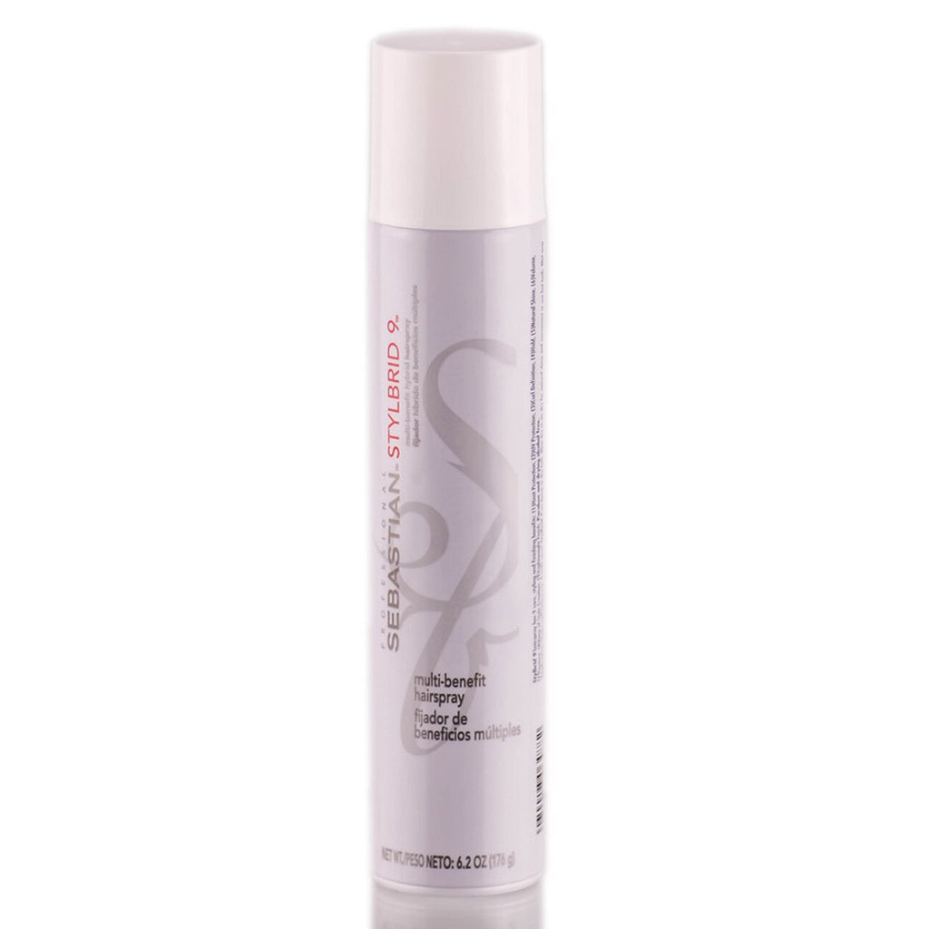 Sebastian Stylbrid 9 Multi Benefit Hairspray 6.22 oz