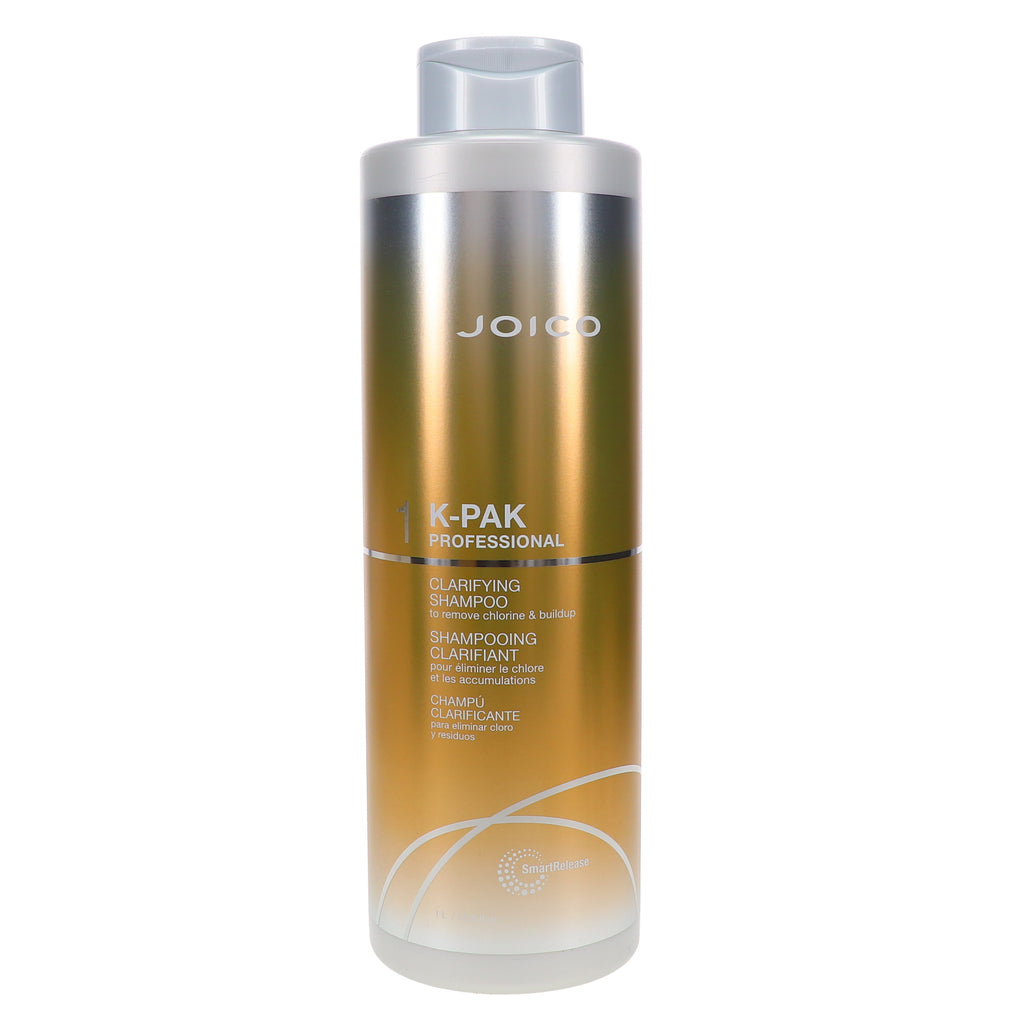 Joico K Pak Clarifying Shampoo 33.8 oz