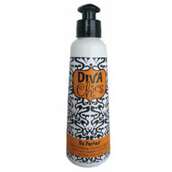 Diva Chics Be Perfect Hair Pudding Styling Cream, 8.5 fl. oz.
