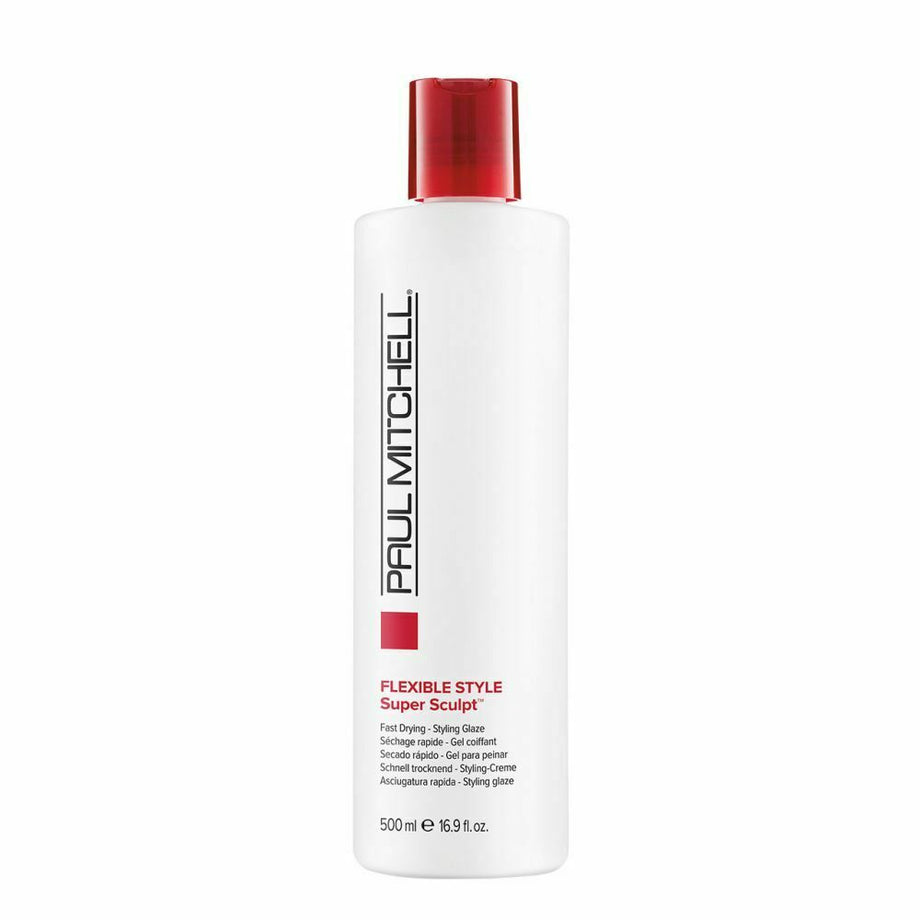 Paul Mitchell Fast-Drying Flexible Style Super Sculpt | Styling