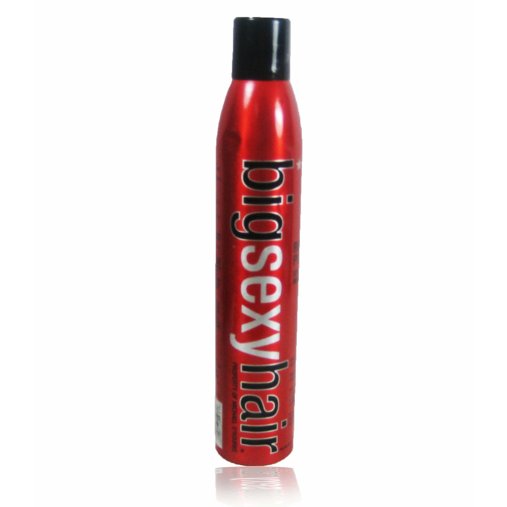 Big Sexy Hair Root Pump Volumizing Spray Mousse 10 oz