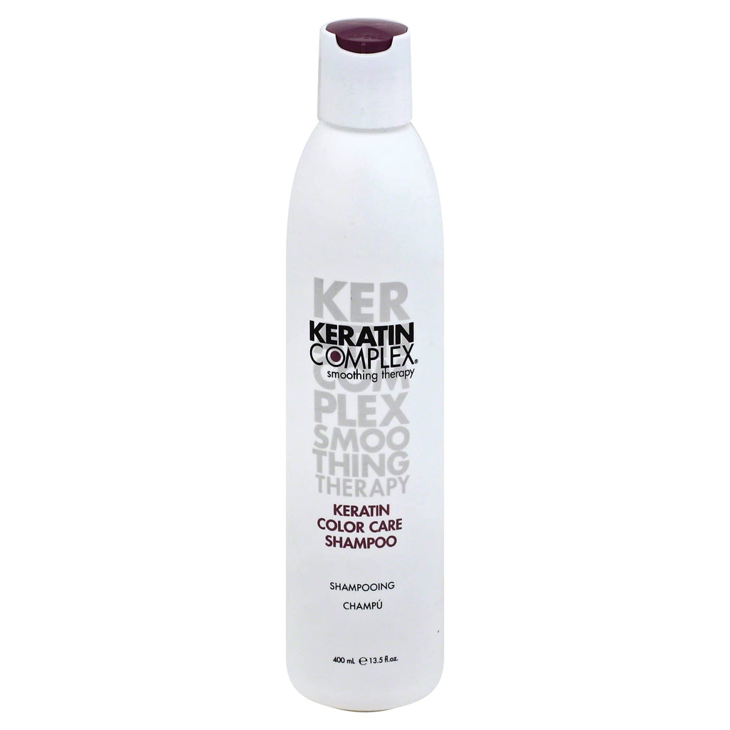 Keratin Complex Color Care Shampoo 13.5 Oz 