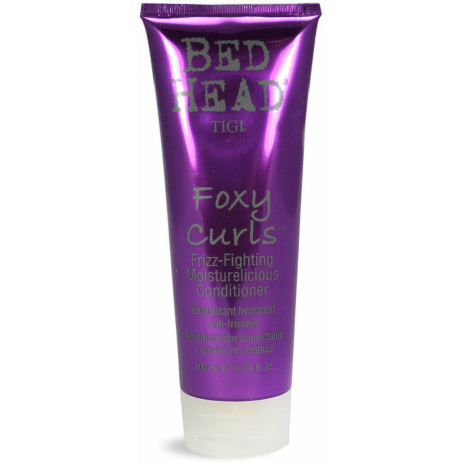 Bed head hotsell tigi curly hair