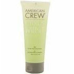 New - AMERICAN CREW by American Crew CITRUS MINT GEL FOR HIGH HOLD AND PLACEMENT 6.7 OZ - 149566