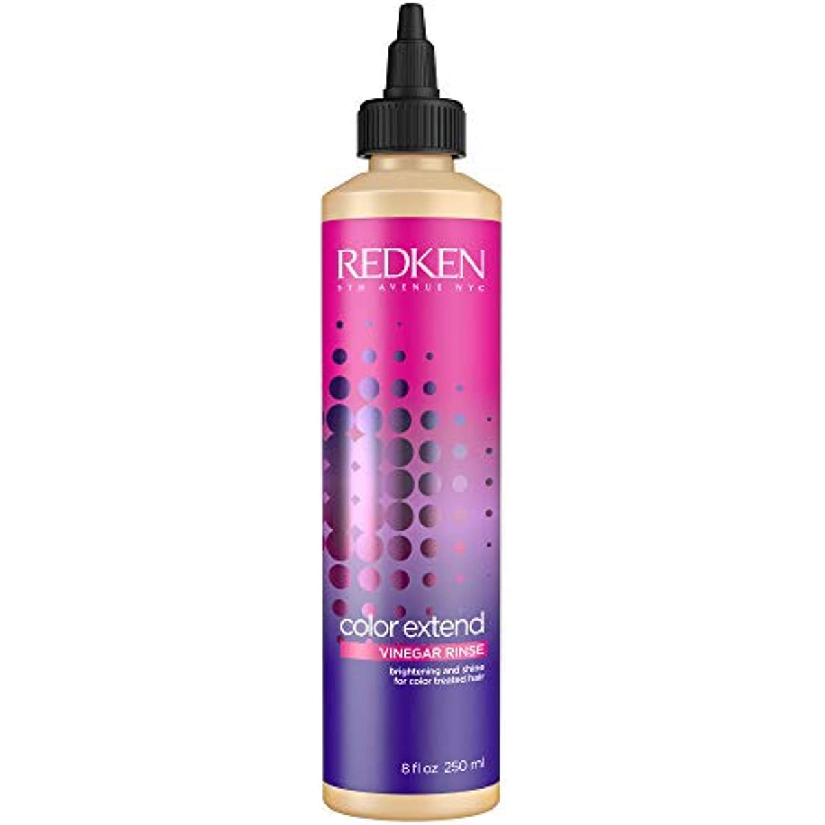 Redken Color Extend Vinegar Rinse | best hair recovery shampoo – Hair ...
