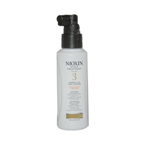 Nioxin System 3 Scalp Activating Treatment 3.38 oz