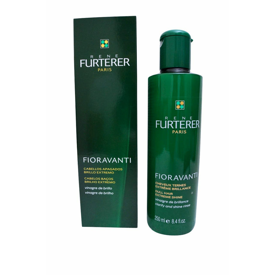 Rene Furterer Fioravanti Clarify and Shine Rinse 8.4 oz – Hair