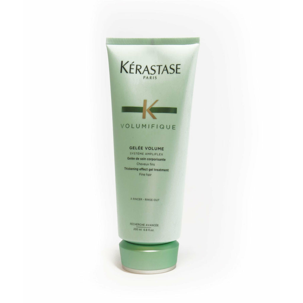 Kerastase Volumifique Gelee Volume Gel Treatment for Fine Hair 6.8 oz