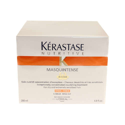 Kerastase Nutritive Masquintense for Thick Hair 6.8 oz