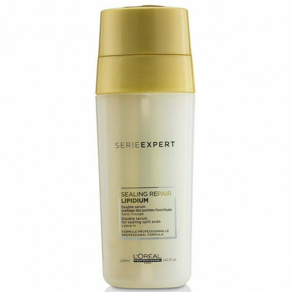 L'oreal Serie Expert Absolut Sealing Repair Lipidium Double Serum
