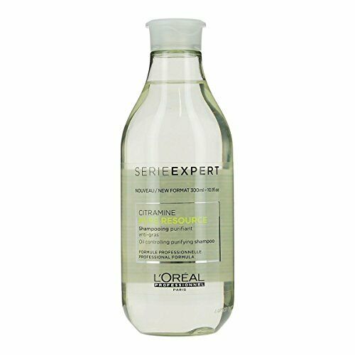 L'Oreal Citramine Pure Resource Shampoo 10.1 oz