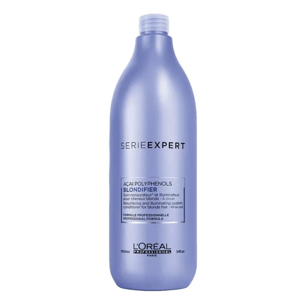L'Oreal Serie Expert Blondifier Conditioner 34 oz
