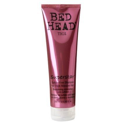 Tigi Bed Head Superstar Thickening Shampoo, 8.45 ounce