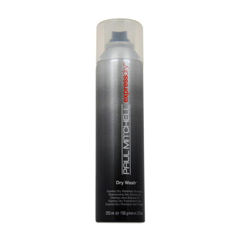Paul Mitchell Express Dry Wash Dandruff Control | Waterless