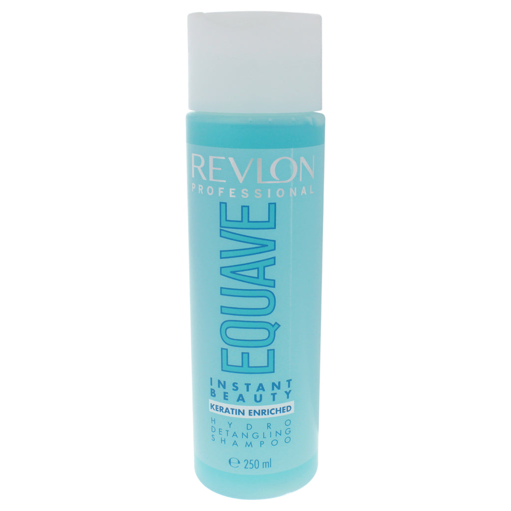 Revlon Equave Instant Beauty Hydro Detangling Shampoo - 8.4 oz Shampoo