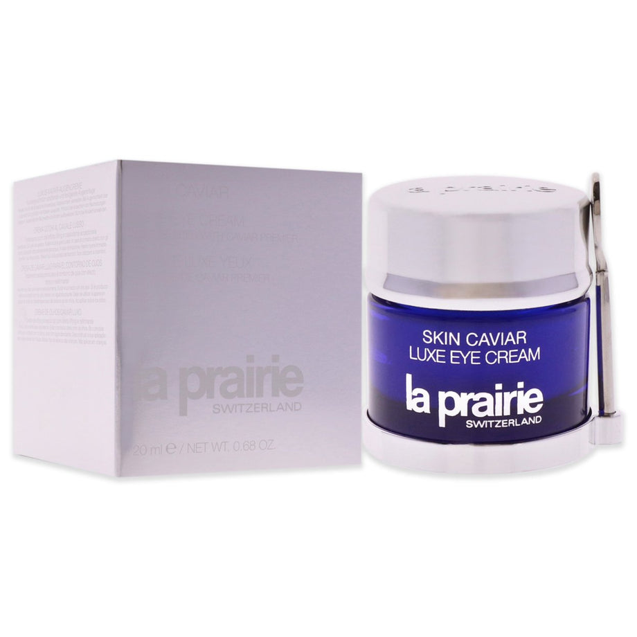 La Prairie Skin Caviar Luxe Eye Lift Cream .68 oz / 20 ml – Hair
