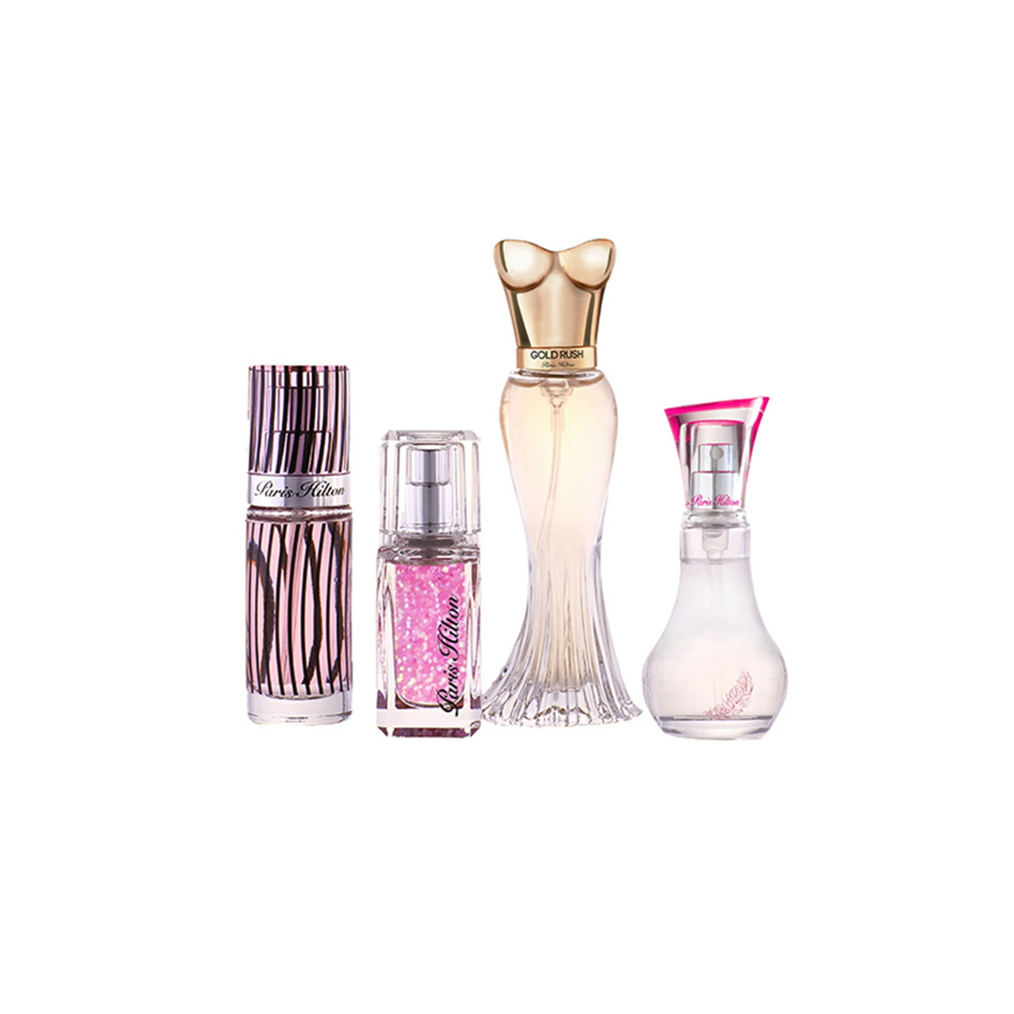 BCBGMAXAZRIA Classic Womens Perfume Gift Set 2 Piece - 1.7oz/50ml Perfume  EDP & 200ml Body Lotion