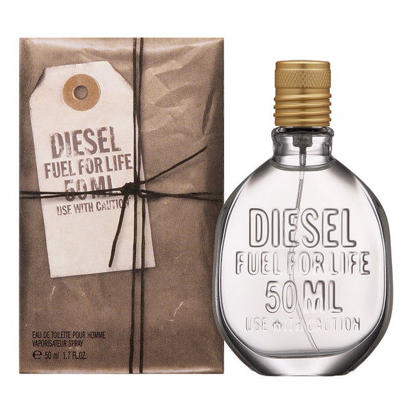 DIESEL FUEL FOR LIFE 15ML ディーゼル Amazon.co.jp: Diesel Fuel For Life Women's Eau De Parfum