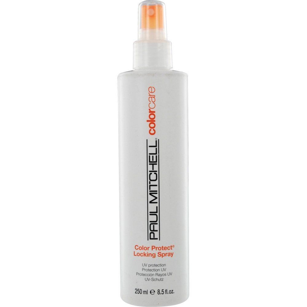Paul Mitchell Color Care Condition Color Protect Locking Spray