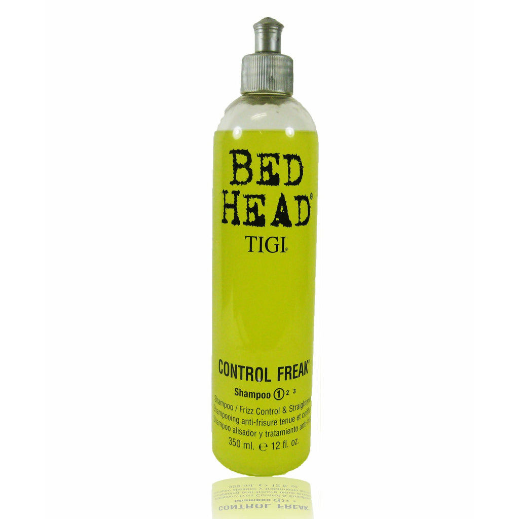 Tigi Bed Head Control Freak Shampoo 12 oz
