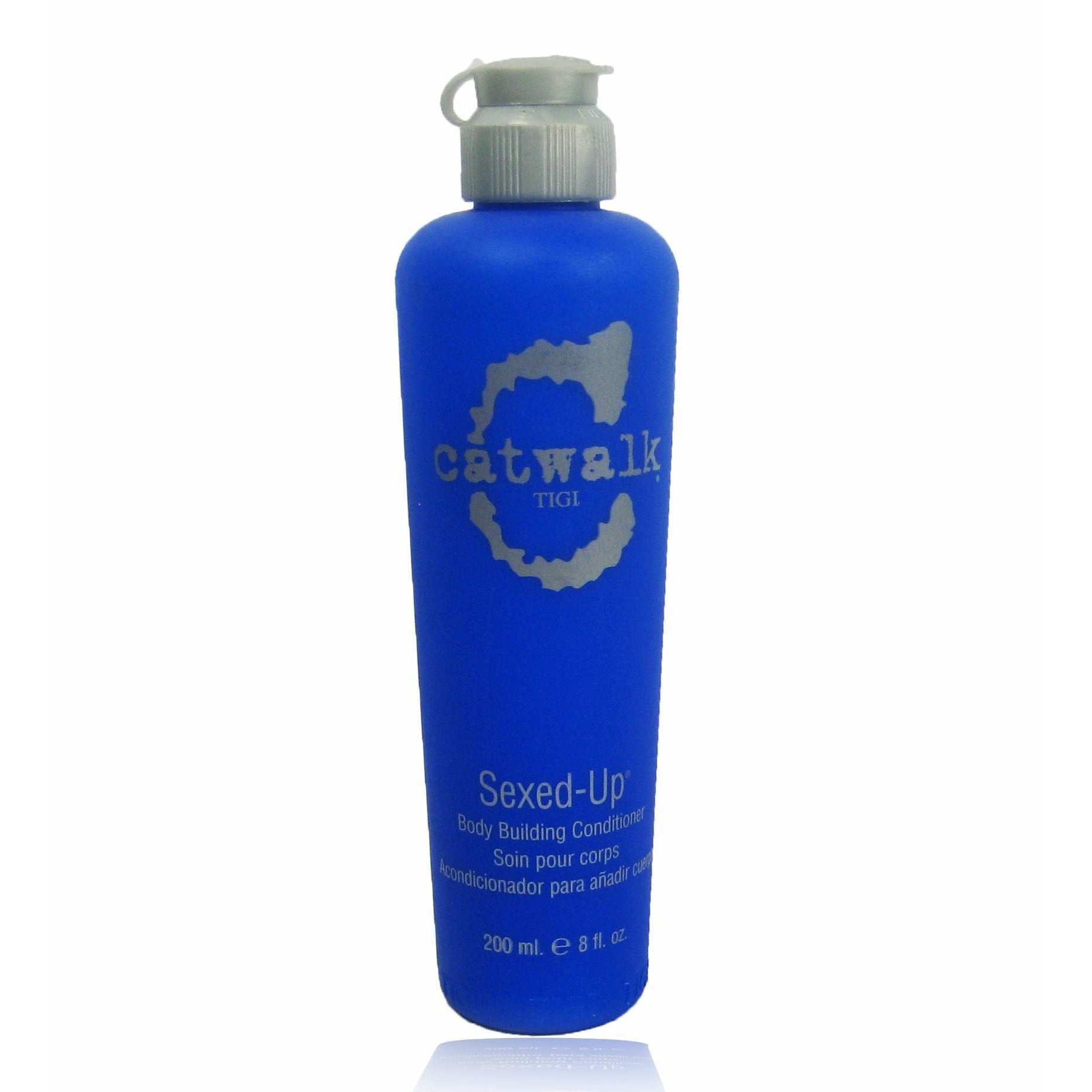 Tigi Catwalk Up Body Building Conditioner Best Shampoo – Hair Care & Beauty