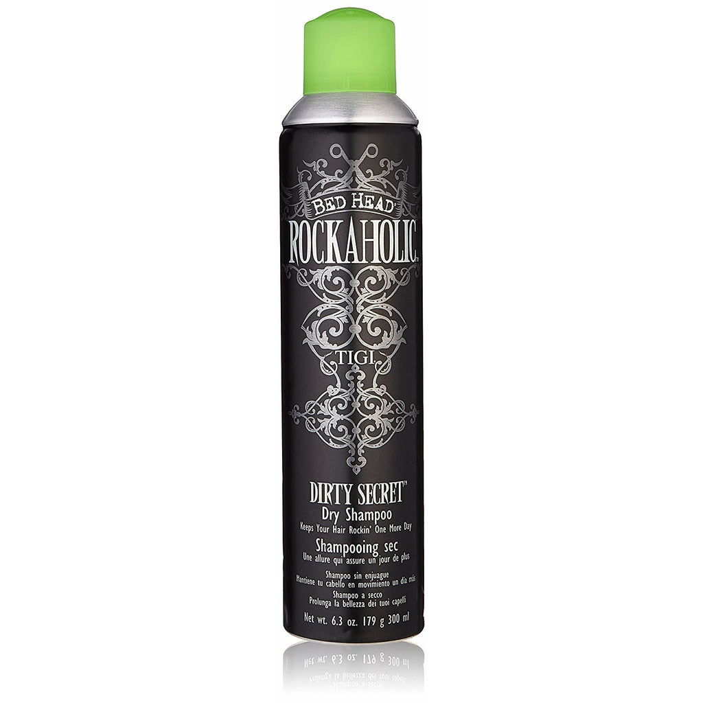 Tigi Rockaholic Dirty Secret Dry Shampoo 6.3 oz