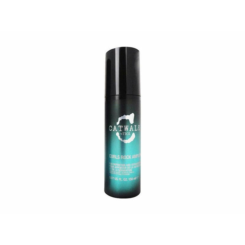 Tigi Catwalk Curls Rock Amplifier Cream 5.07 oz – Hair Care & Beauty