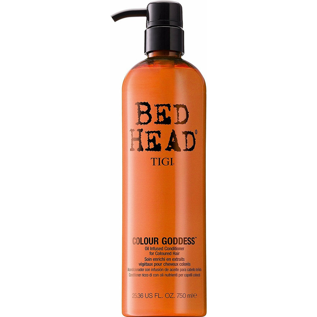 Tigi Bed Head Colour Goddess Conditioner 25.36 oz