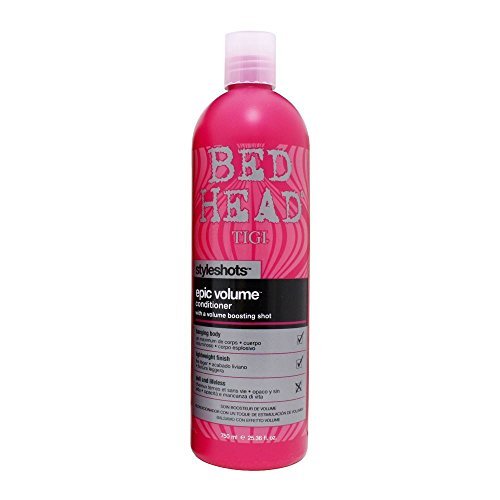 Tigi Bed Head Epic Volume Conditioner 25.36