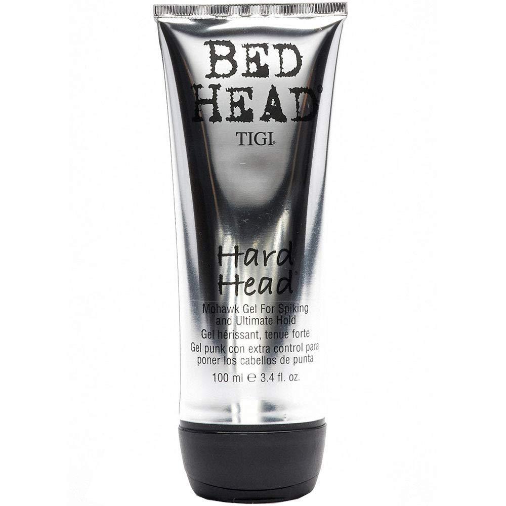 TIGI Bed Head Hard Head Mohawk Gel 3.4 oz