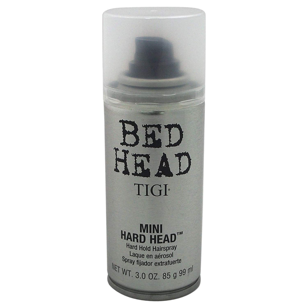Tigi Bed Head Hard Head Hard Hold Hairspray