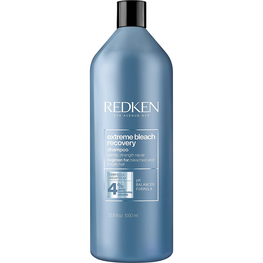 Redken hot Extreme Bleach Recovery Trio