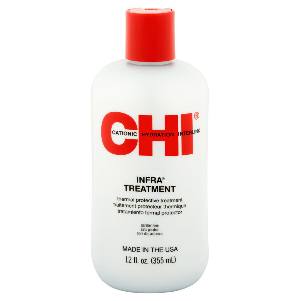 Chi Infra Treatment 12 oz