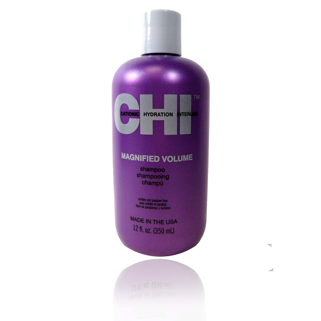 Chi Magnified Volume Shampoo 12 oz