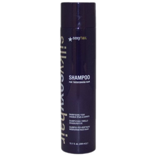 Silky Sexy Hair Silky Shampoo 10 oz