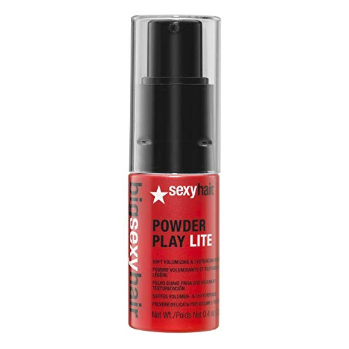 Big Sexy Hair Powder Play Lite Volumizing & Texturizing Powder 0.53oz