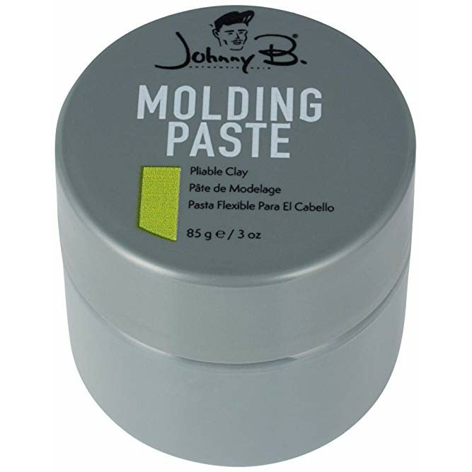 Johnny B Molding Paste Pliable Clay 3 oz