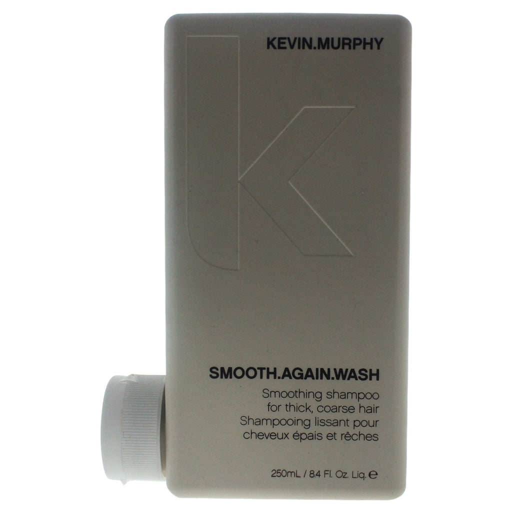 Kevin Murphy Smooth Again Wash Shampoo, 8.4 Ounce
