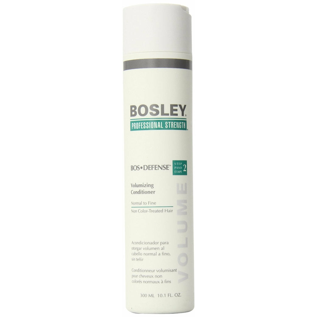 Bosley Bos Defense Volumizing Conditioner for Non Color-Treated Hair
