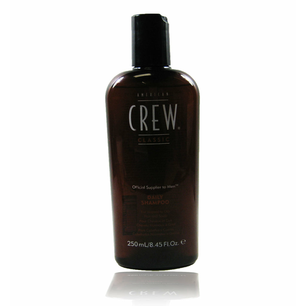 American Crew Daily Shampoo For Men For Normal to Oily Hair 8.45 OZ